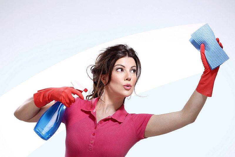 Profesjonalne środki czystości - poznaj ich 5 największych zalet 1