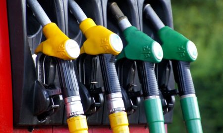 Na przyszły rok przewidziano wzrost stawek opłaty paliwowej na benzynę, olej napędowy i gaz 13
