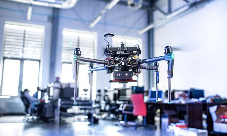Rzeszowska Agencja Rozwoju Regionalnego dołączyła do międzynarodowego projektu w sprawie utworzenia europejskiego rynku dronów 1