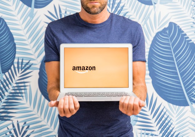 Dlaczego warto zacząć sprzedaż na Amazon? 1