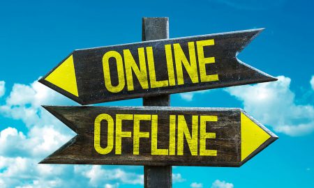 Biznes offline w 2020 roku – czy warto? 9