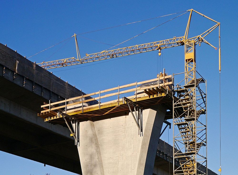 W kwietniu br. Mielec będzie miał nowy most na Wisłoce. Będzie też rozbudowa drogi 984 1
