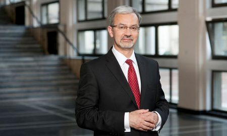 Pochodzący ze Stalowej Woli Jerzy Kwieciński został powołany na prezesa zarządu PGNiG 1