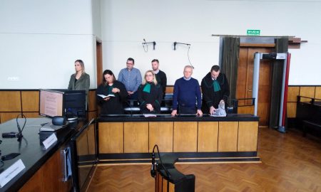 Mirosław Karapyta skazany przez Sąd Okręgowy w Przemyślu na trzy lata więzienia 3