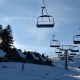 Stacja narciarska Gromadzyń w Ustrzykach Dolnych ma nową kolej krzesełkową 2