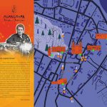 W Sanoku powstała mapa murali Arkadiusza Andrejkowa. A w nim m.in. zdjęcie Beksińskiego 5