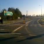 Obwodnica Lubaczowa oficjalnie otwarta. Trasa liczy blisko 3,5 km i kosztowała prawie 35 mln zł 2