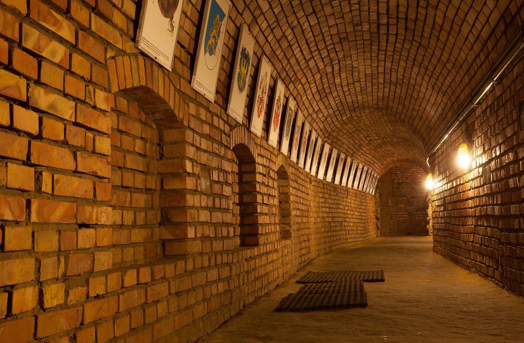 Podziemna trasa turystyczna w Rzeszowie będzie zmodernizowana. Co się zmieni? 1