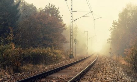 Linia kolejowa Nowy Zagórz-Łupków będzie przebudowana. Co wejdzie w zakres prac? 1