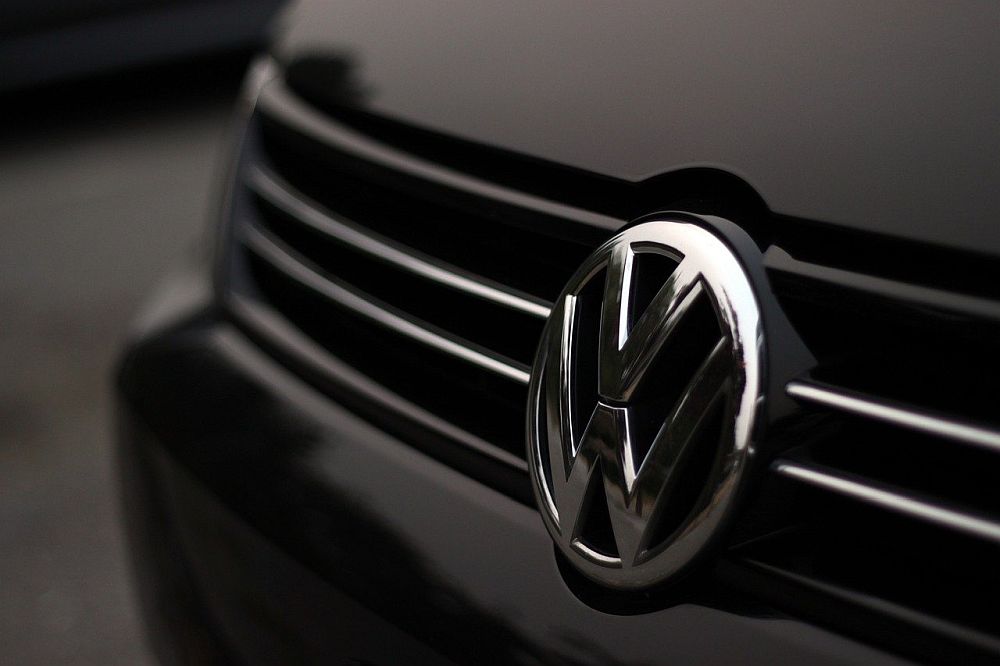 Kończy się postępowanie dotyczące manipulacji w sprawie emisji spalin przez Volkswagena 1
