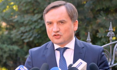 Minister Ziobro o wyroku byłego marszałka Podkarpacia: "Rozważymy możliwość zaskarżenia tego wyroku" 1