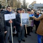 Mieszkańcy Rzeszowa protestowali przeciwko budowie 50-piętrowego wieżowca [zdjęcia] 3