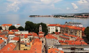 Chorwacki Zadar i Gdańsk to nowe połączenia z lotniska w Jasionce 7