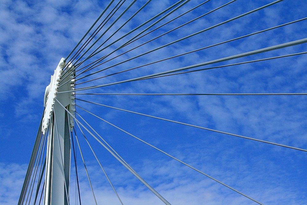 most bieszczady modernizacja budowa nowy