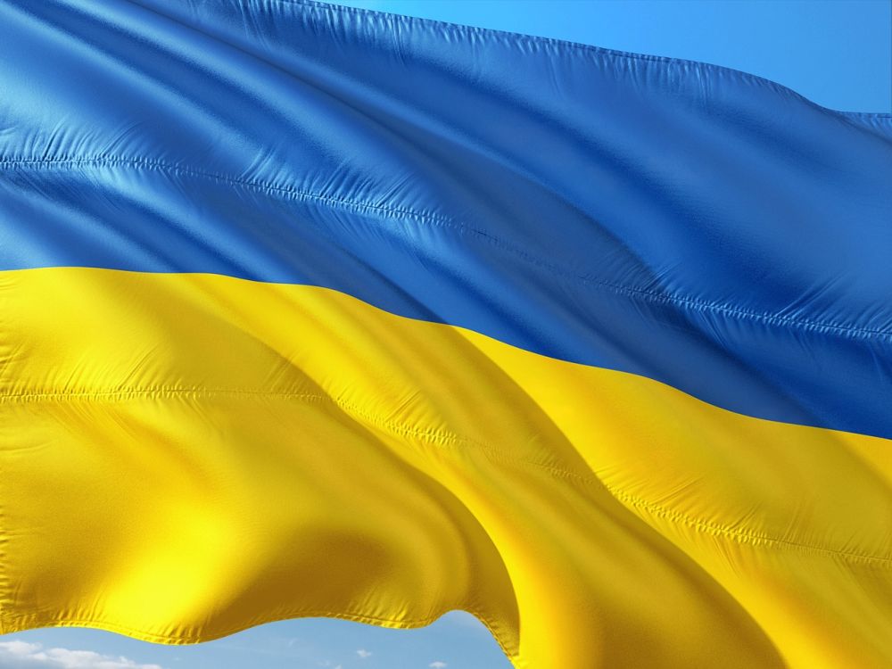 koronawirus ukraina granice państwa