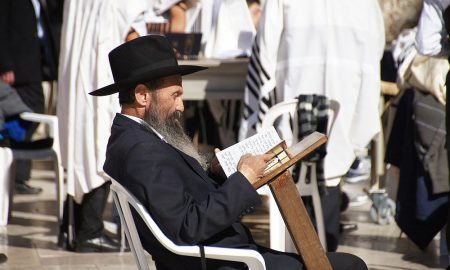 leżajsk chasydzi pielgrzymka żydzi