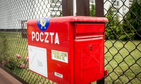 poczta polska doręczyć pakiety wyborcze wynagrodzenie