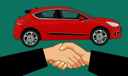 Ponad połowa dealerów aut deklarowała zwolnienia pracowników w kwietniu