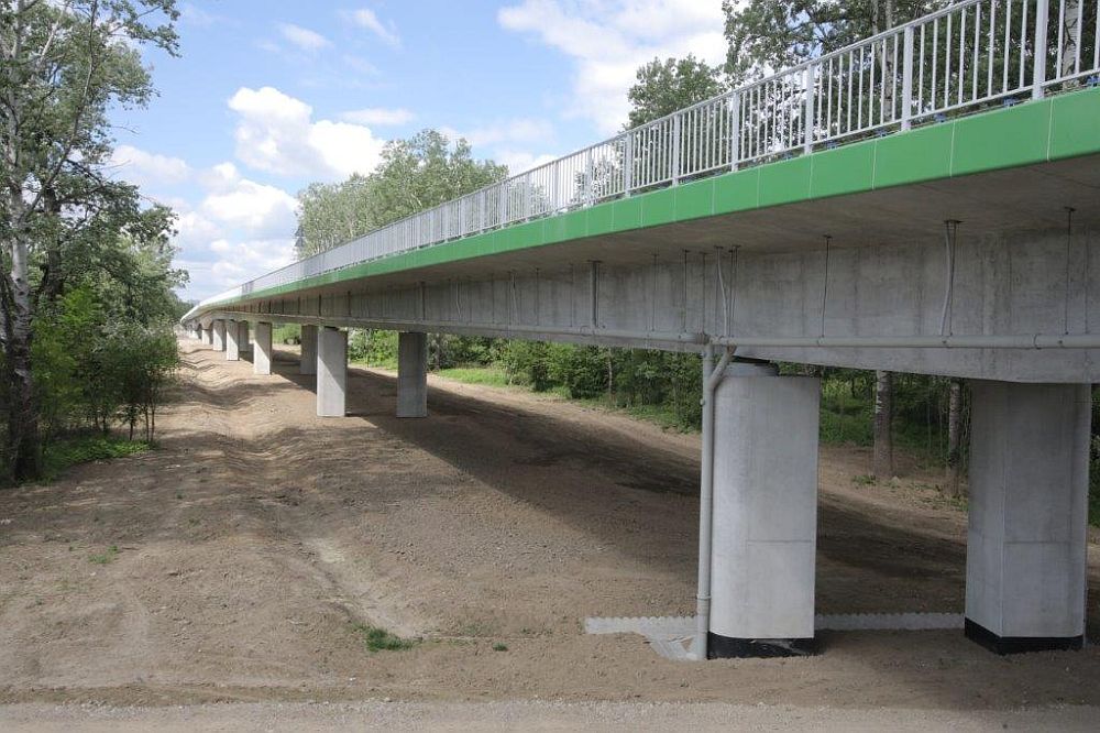 Drugi most na Wisłoce w Mielcu oddany do użytku. To druga przeprawa w mieście
