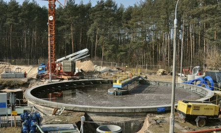 Podkarpacie: 72 mln zł na inwestycje wodno-ściekowe. Powstaną m.in. oczyszczalnie ścieków oraz wodociągi