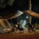 Bieszczadzki Park Narodowy uruchomił swoje pole namiotowe w Bereżkach