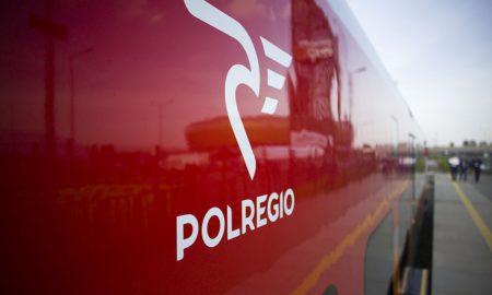 POLREGIO przez 5 lat będzie przewoźnikiem kolejowym na Podkarpaciu