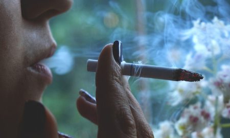 Zakaz sprzedaży papierosów mentolowych oraz z kapsułką już obowiązuje