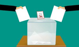 Sasin: Wybory prezydenckie mogą się odbyć jeszcze w czerwcu