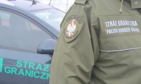 polska granice unia europejska słowacja ukraina zakaz wjazdu korczowa medyka