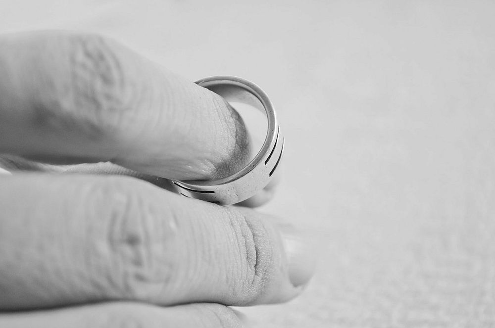 rozwód orzekanie o winie ugoda proces małżeństwo