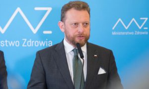 szumowski rezygnacja minister zdrowia