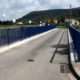 nowa wieś most remont modernizacja gmina dukla rzeka jasiołka