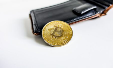 kryptowaluta bitcoin