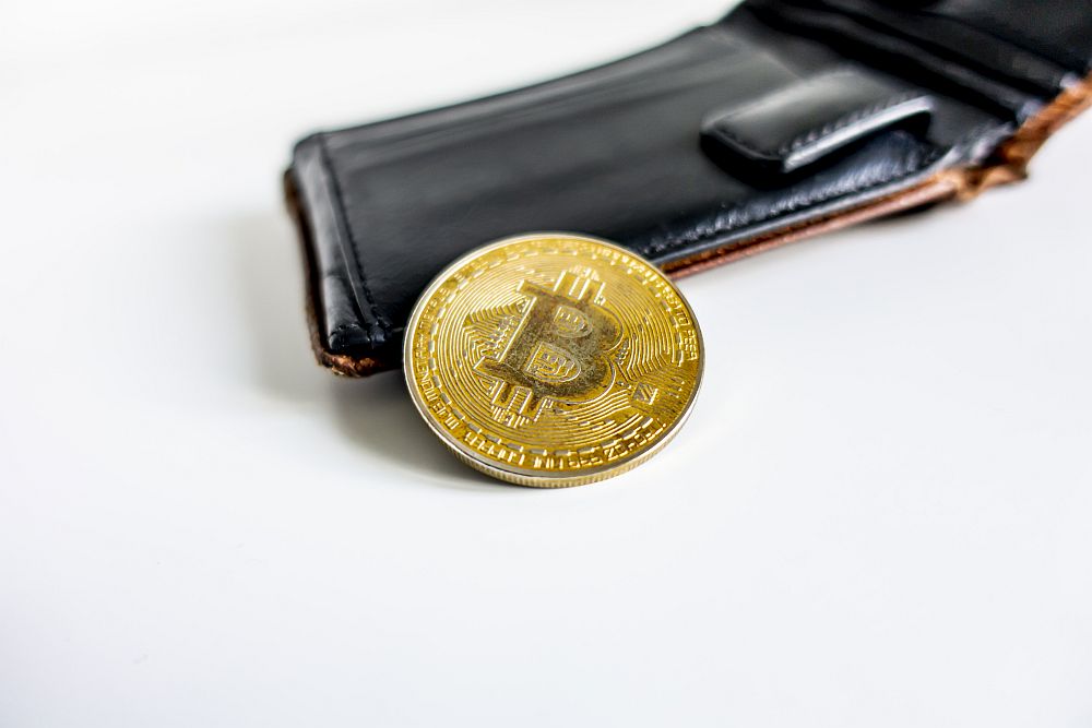 kryptowaluta bitcoin