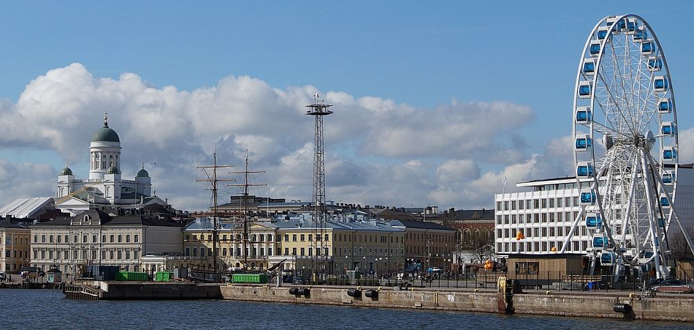finlandia wycieczka jak biuro podróży jakie święty mikołaj laponia