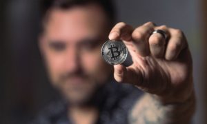 kredyt w kryptowalutach bitcoin