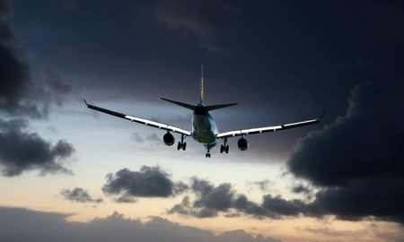 zakaz lądowania międzylądowania hiszpania francja chorwacja