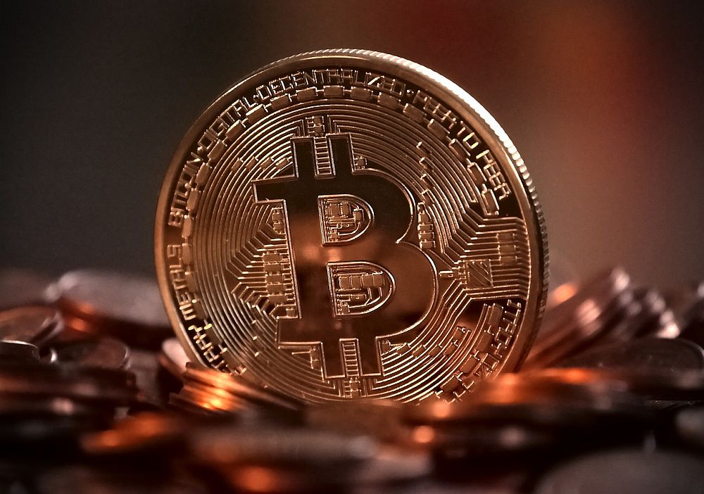 kryptowaluty oszustwo bitcoin policja kalisz