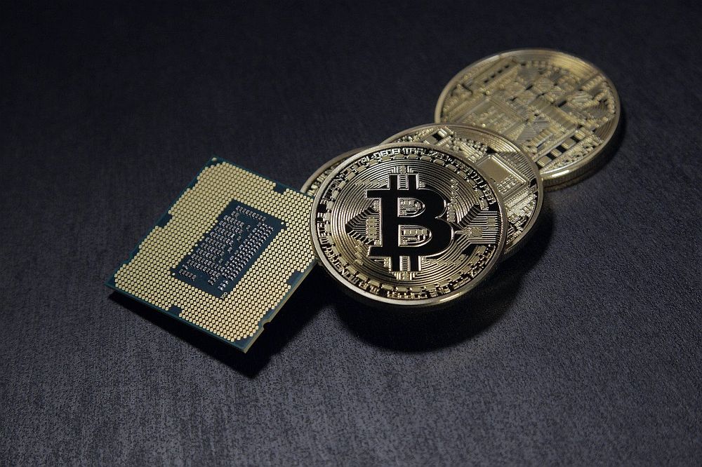 bitcoin oszustwo policja kryptowaluty naciągacz