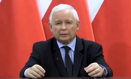 kaczyński obrona kościoła aborcja protesty trybunał konstytucyjny