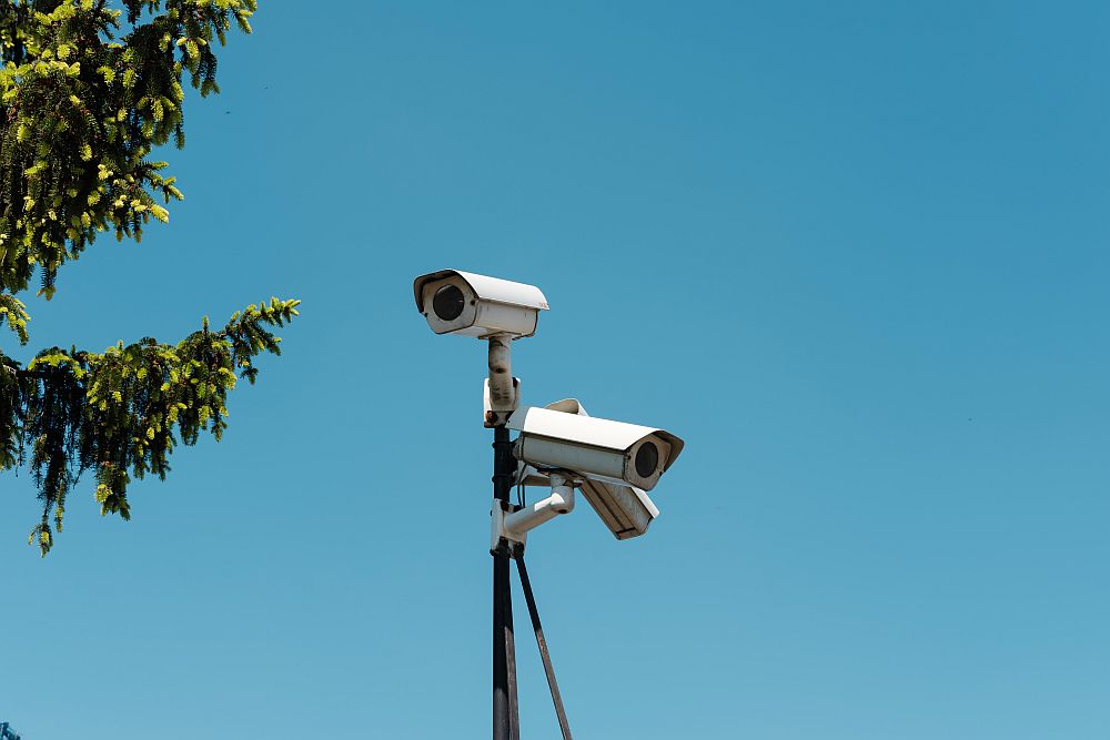 leżajsk monitoring nowe kamery rynek
