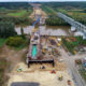nowy most san s19 zdziary rudnik nad sanem