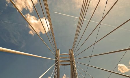 przemyśl nowy most kolejowy san pendolino wykonawca umowa