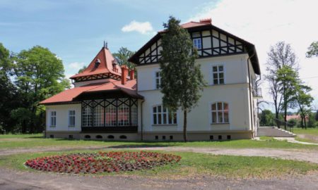 medyka muzeum wsi pogranicza