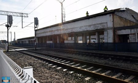 kolbuszowa dworzec pks przebudowa