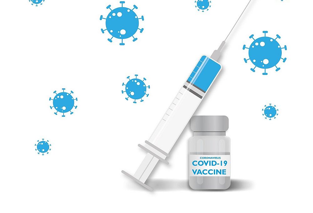 szczepionka moderna odporna waruanty koronawirus