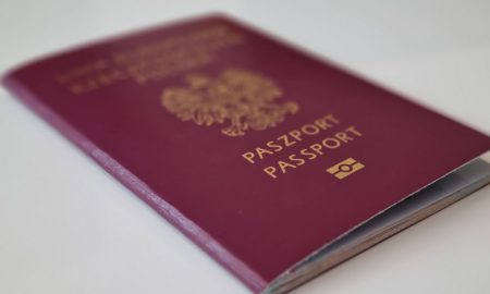 paszport szczepionkowy certyfikat