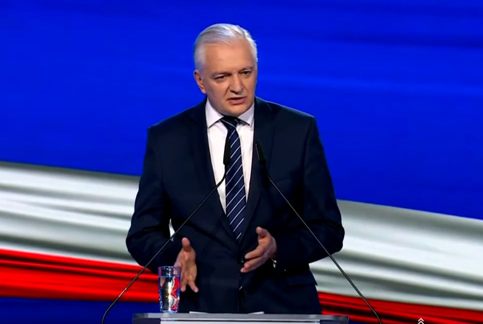 Gowin: Zaproponowane w Polskim Ładzie rozwiązania oznaczają obniżkę podatków dla 90% Polaków 1