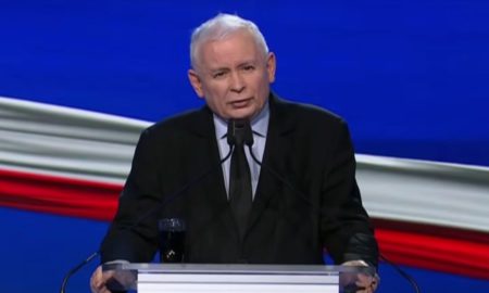 Kaczyński: Szczepienia są naprawdę konieczne i niegroźne 9