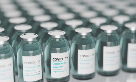 Ruszyła rejestracja na szczepienia przeciw COVID-19 w zakładach pracy 15